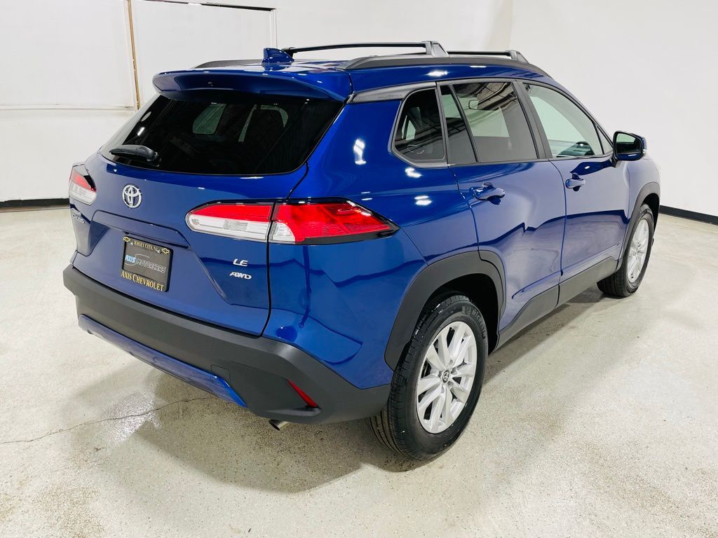 2022 Toyota Corolla Cross LE Jersey City NJ