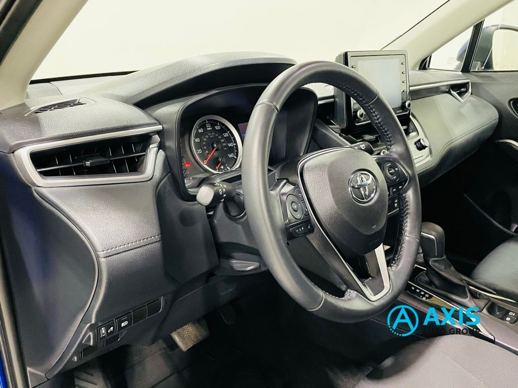 2022 Toyota Corolla Cross LE Jersey City NJ