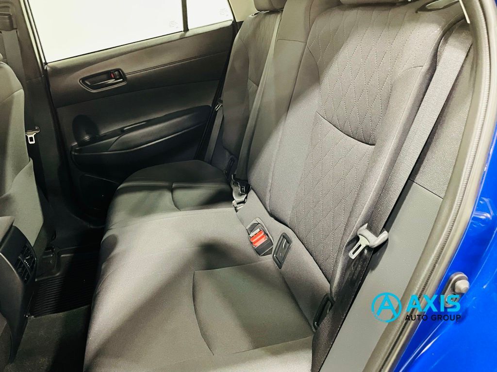 2022 Toyota Corolla Cross LE Jersey City NJ