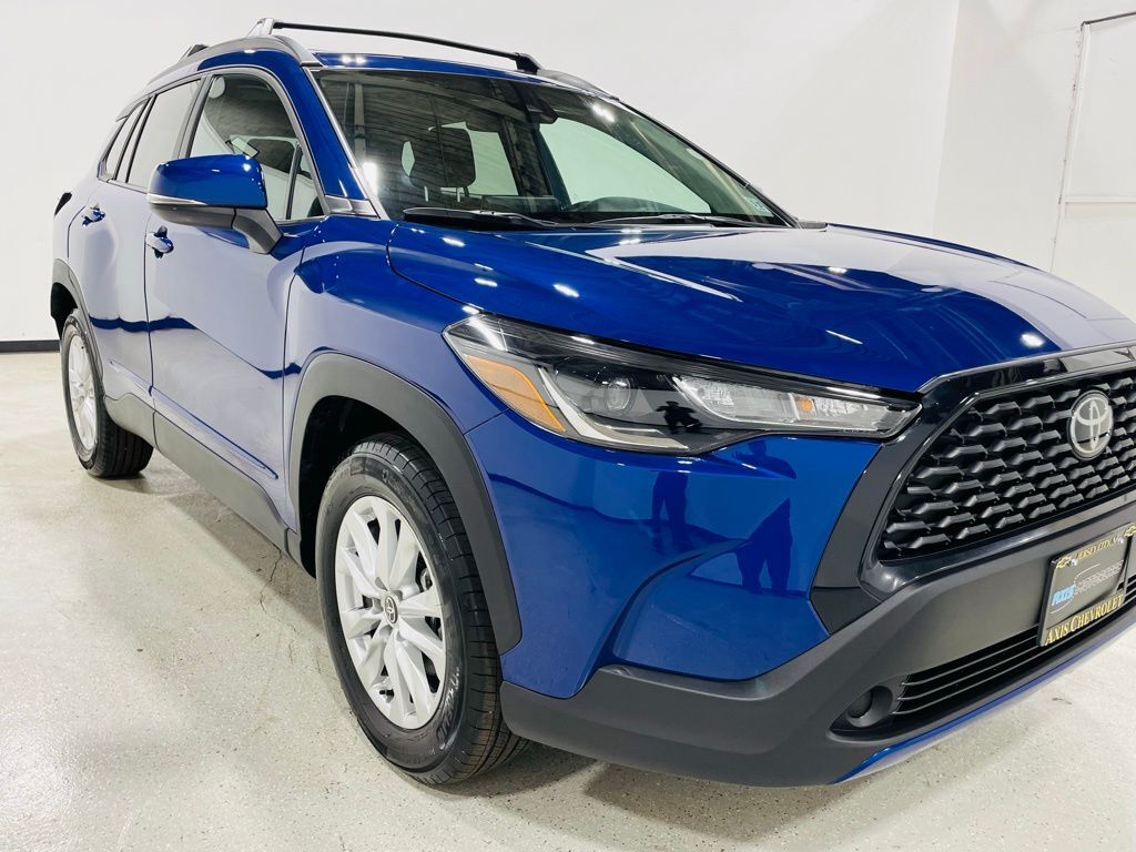 2022 Toyota Corolla Cross LE Jersey City NJ