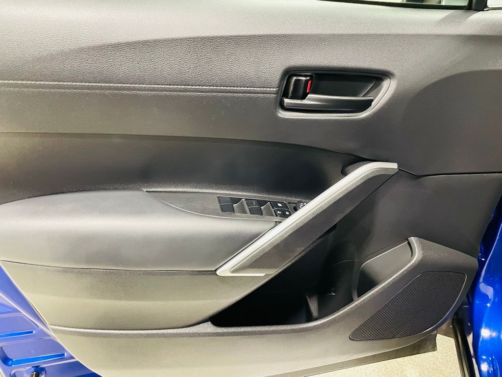 2022 Toyota Corolla Cross LE Jersey City NJ