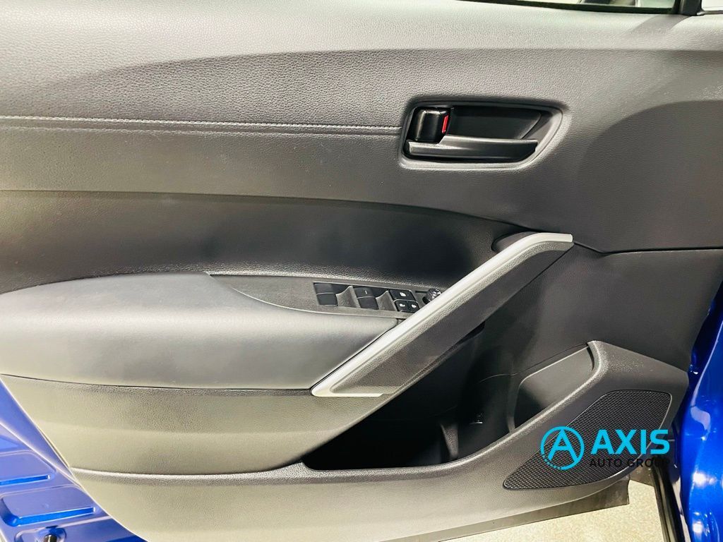 2022 Toyota Corolla Cross LE Jersey City NJ