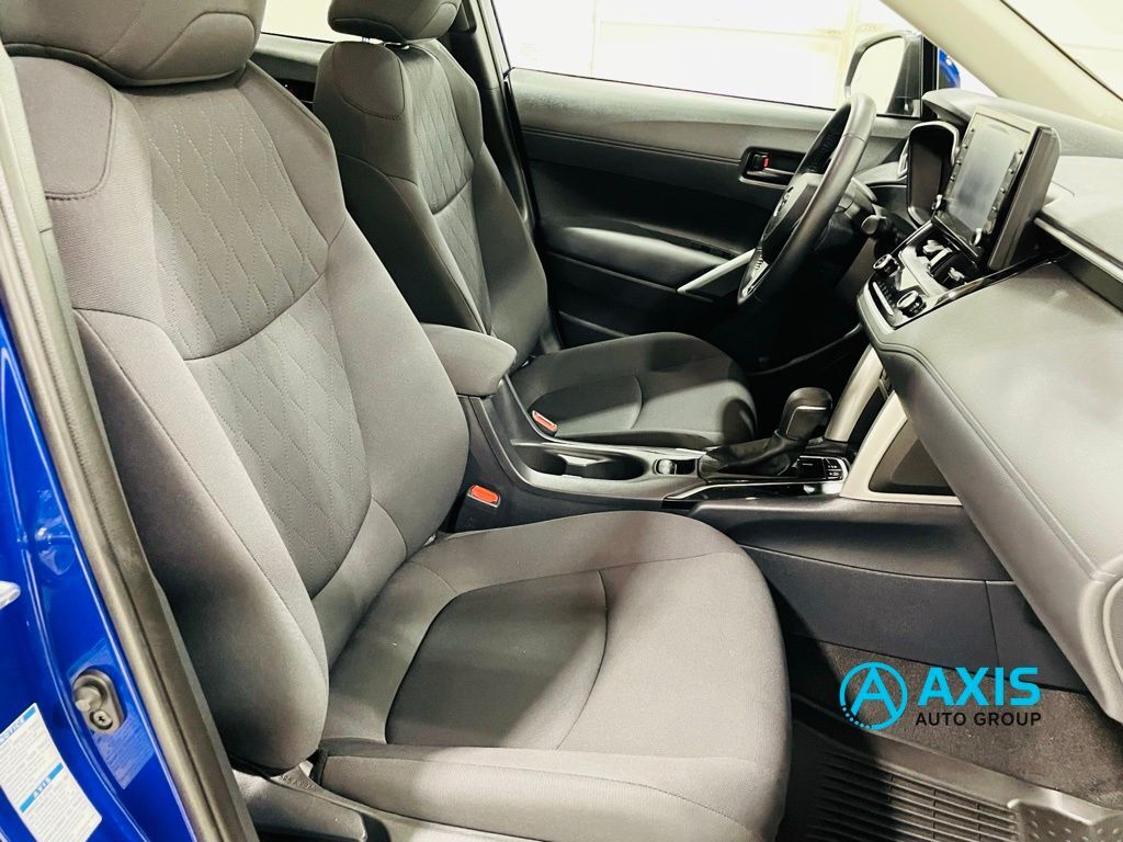2022 Toyota Corolla Cross LE Jersey City NJ