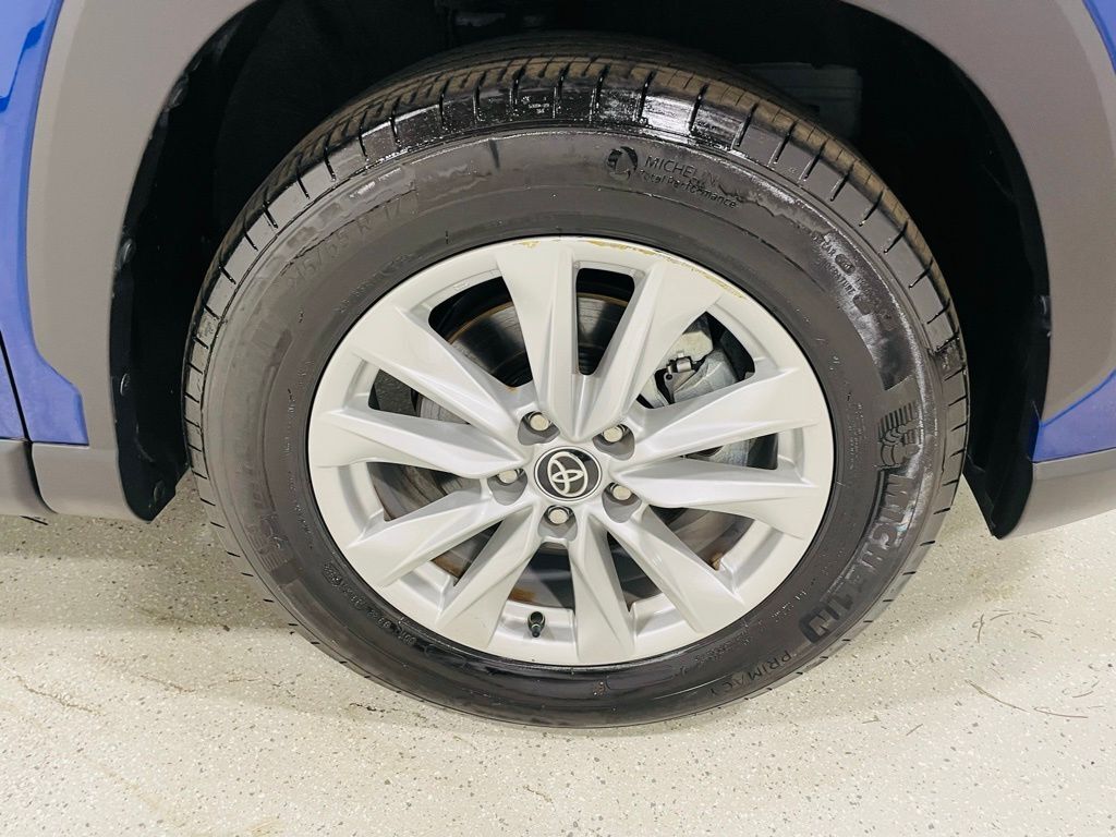 2022 Toyota Corolla Cross LE Jersey City NJ