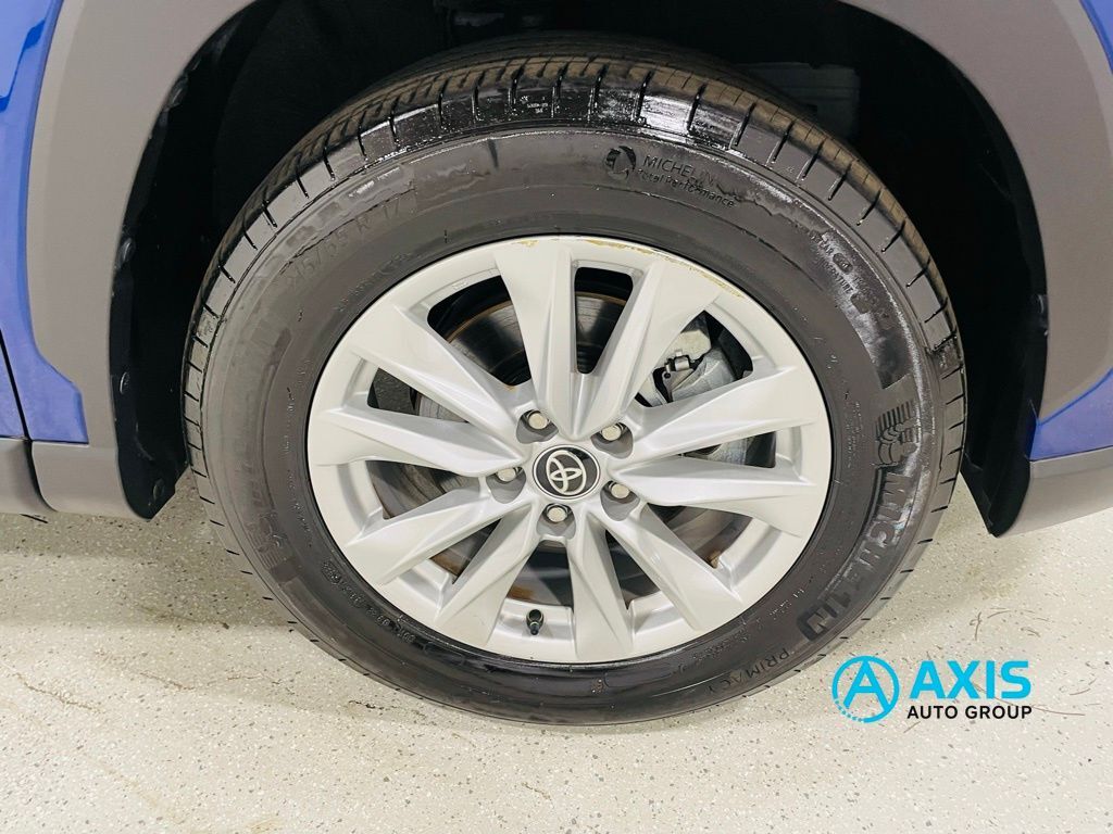 2022 Toyota Corolla Cross LE Jersey City NJ