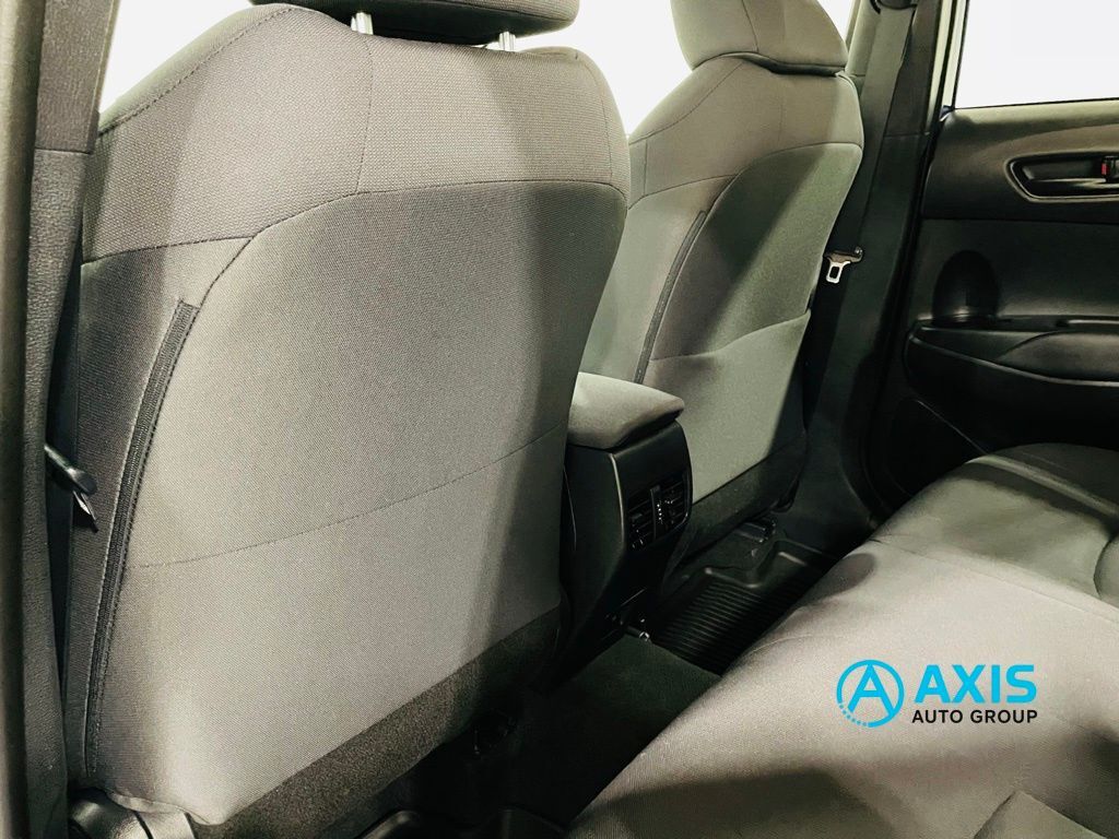 2022 Toyota Corolla Cross LE Jersey City NJ