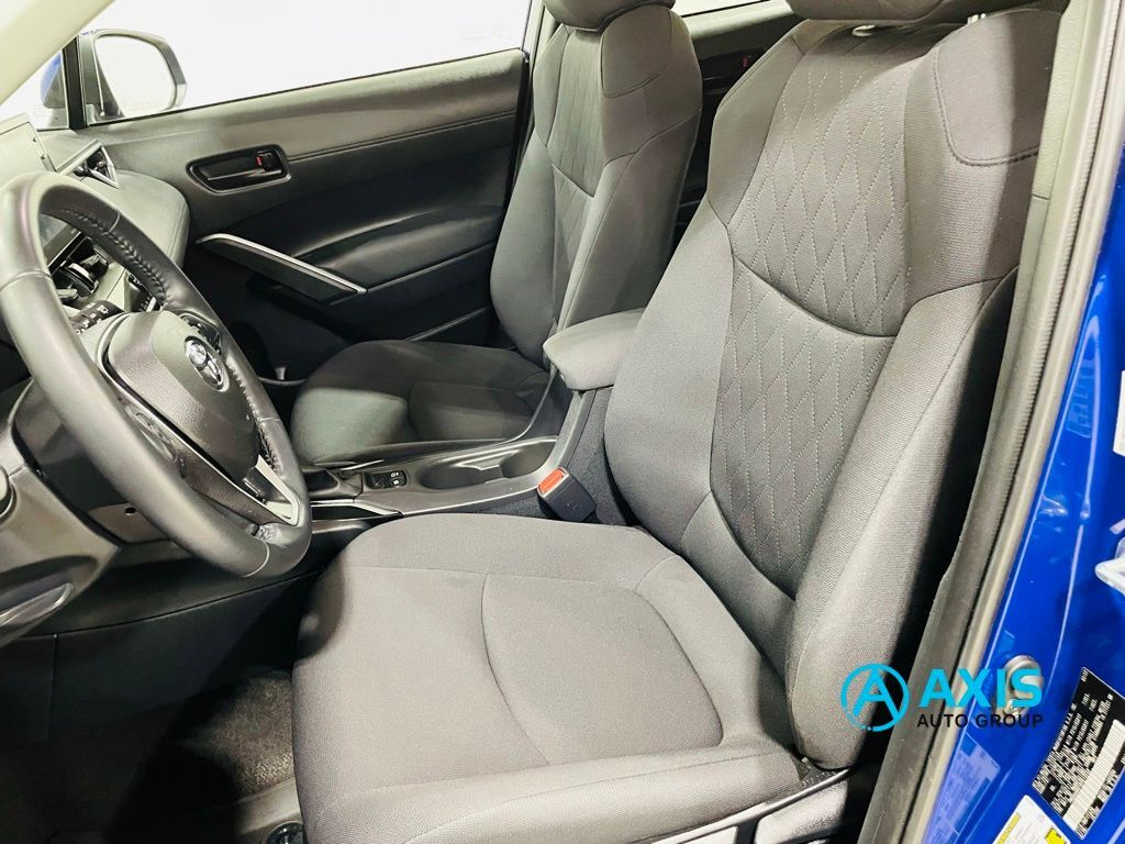 2022 Toyota Corolla Cross LE Jersey City NJ
