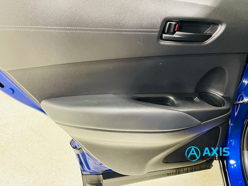 2022 Toyota Corolla Cross LE Jersey City NJ