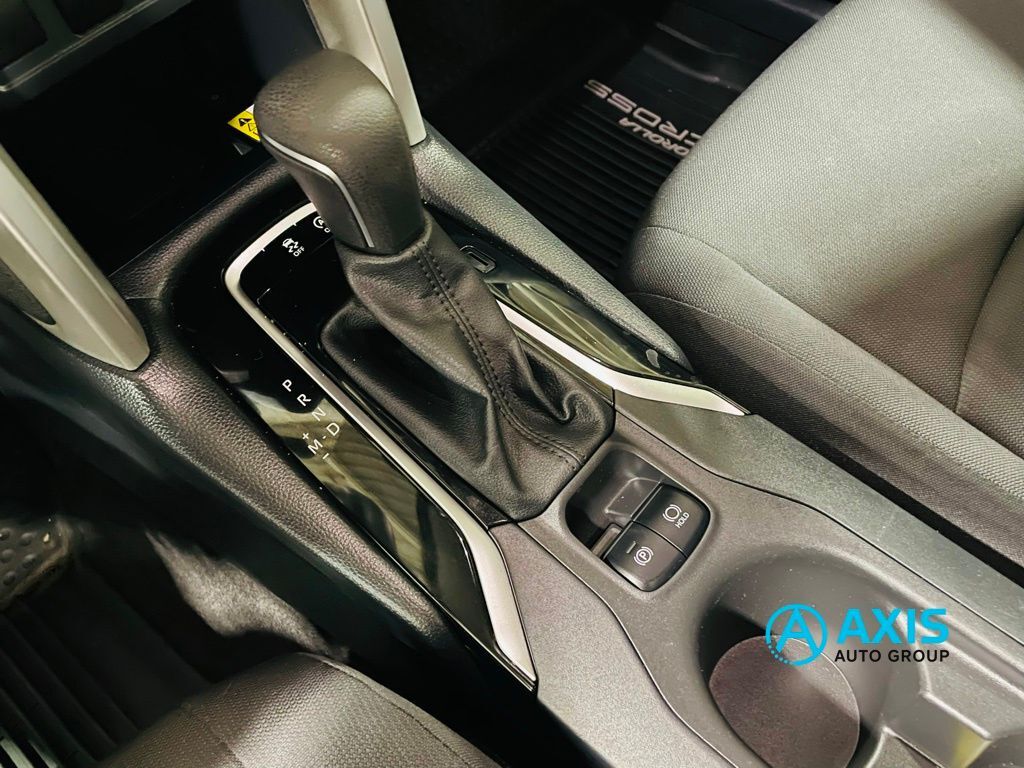 2022 Toyota Corolla Cross LE Jersey City NJ