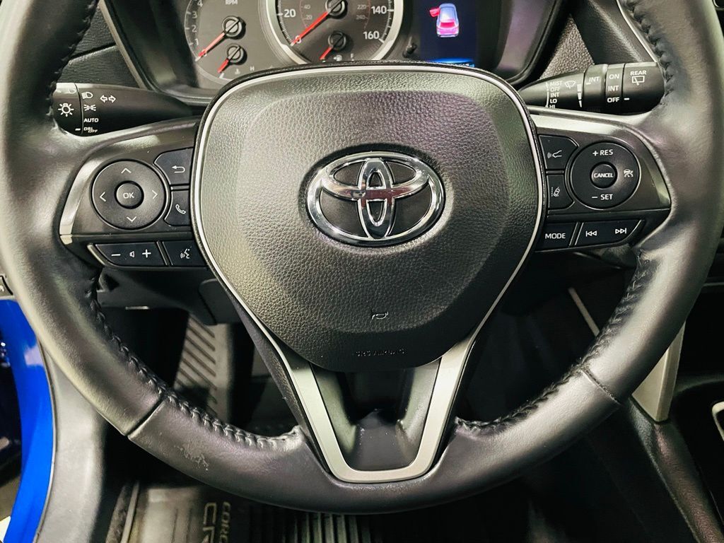 2022 Toyota Corolla Cross LE Jersey City NJ