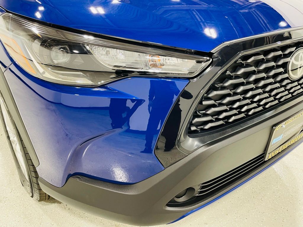 2022 Toyota Corolla Cross LE Jersey City NJ