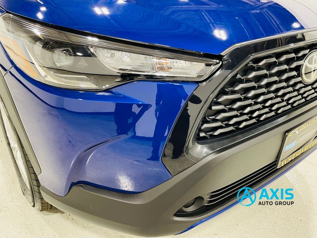 2022 Toyota Corolla Cross LE Jersey City NJ