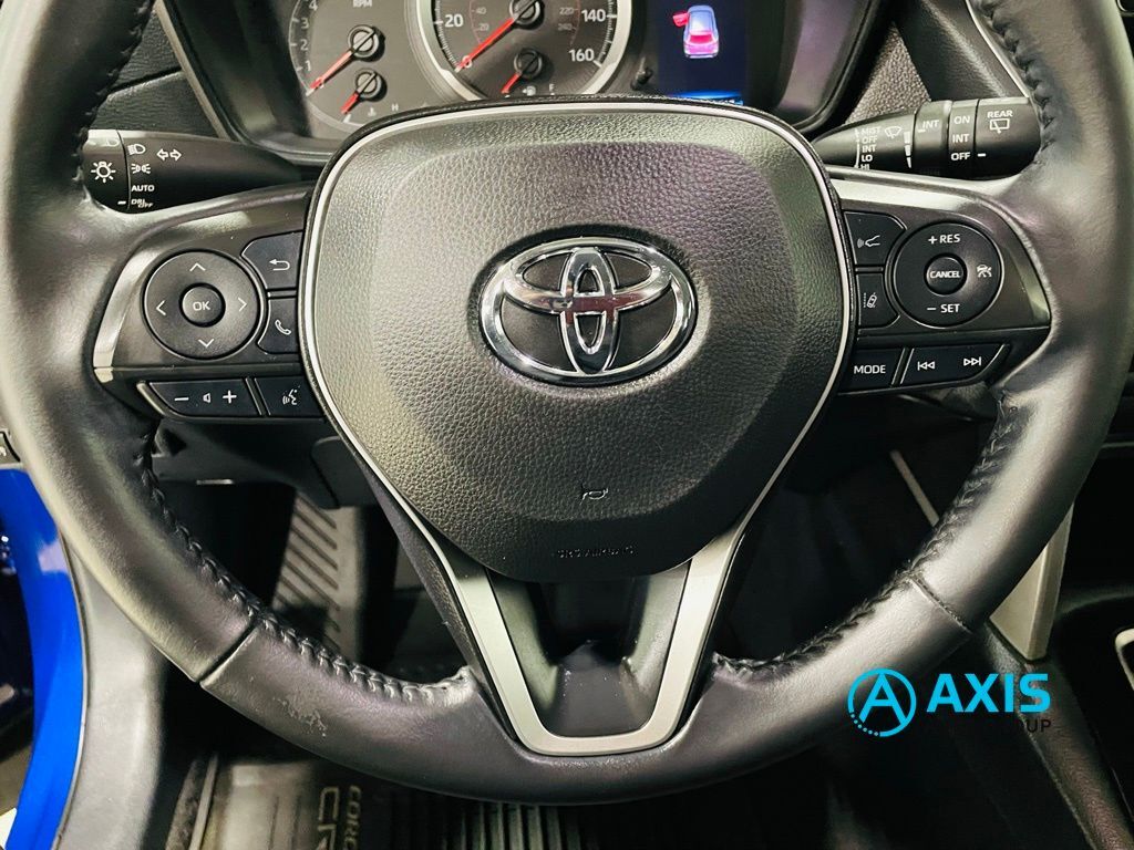 2022 Toyota Corolla Cross LE Jersey City NJ