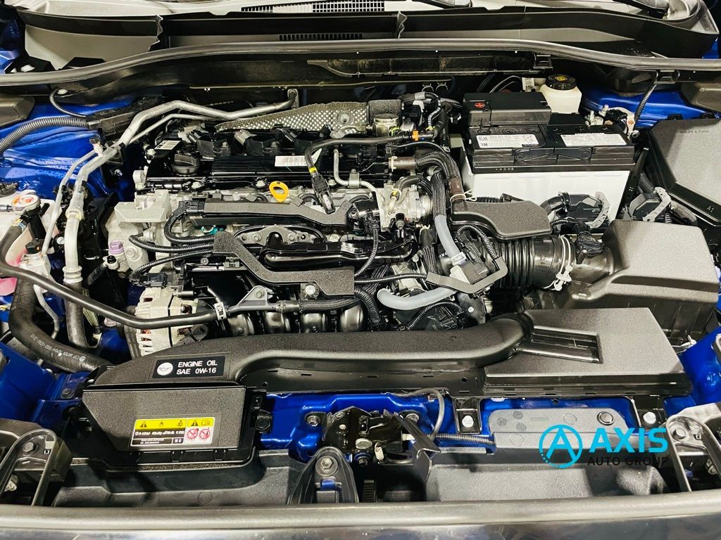 2022 Toyota Corolla Cross LE Jersey City NJ