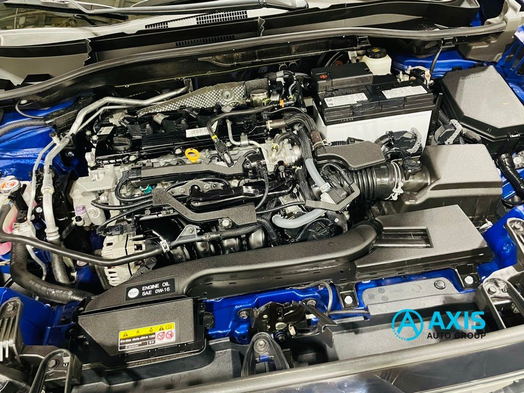 2022 Toyota Corolla Cross LE Jersey City NJ