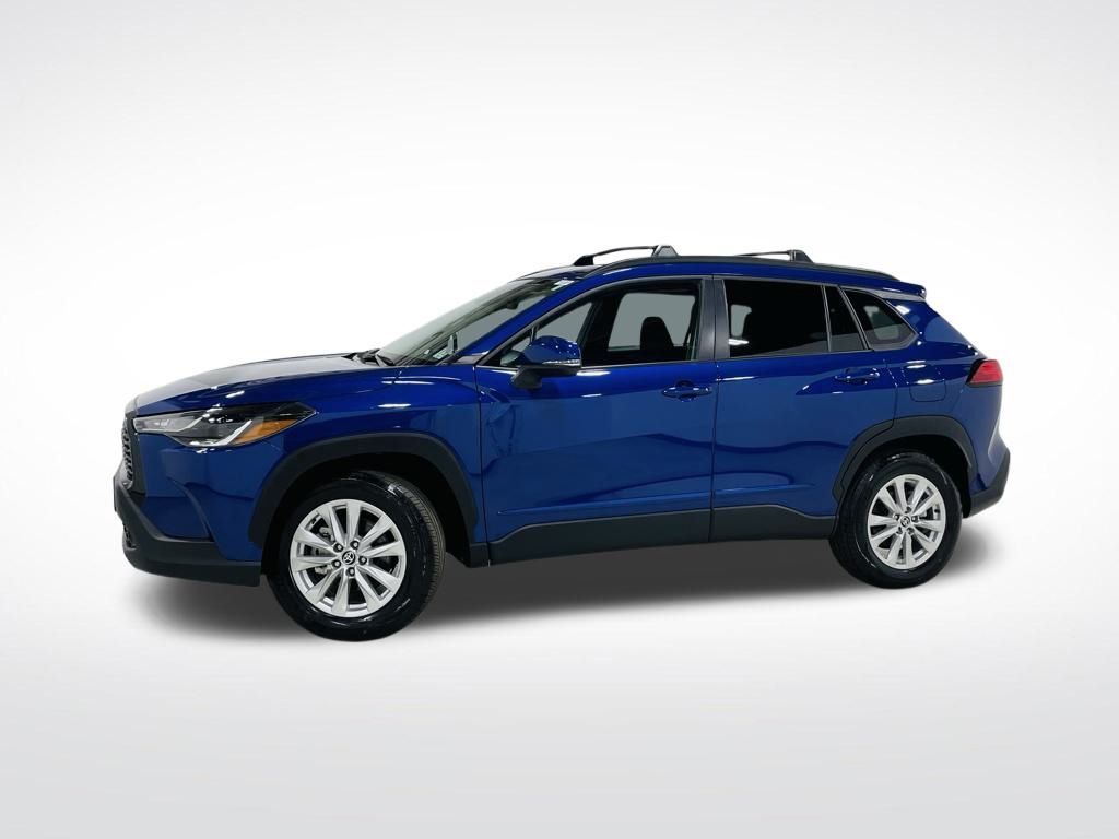 2022 Toyota Corolla Cross LE Jersey City NJ