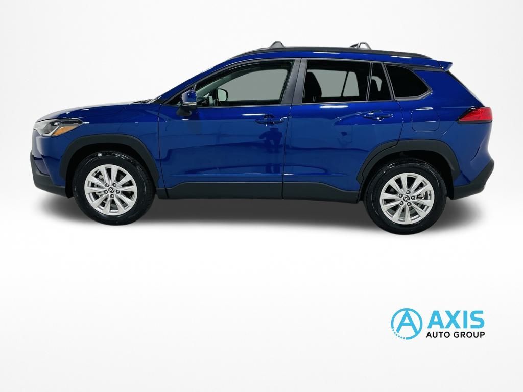 2022 Toyota Corolla Cross LE Jersey City NJ