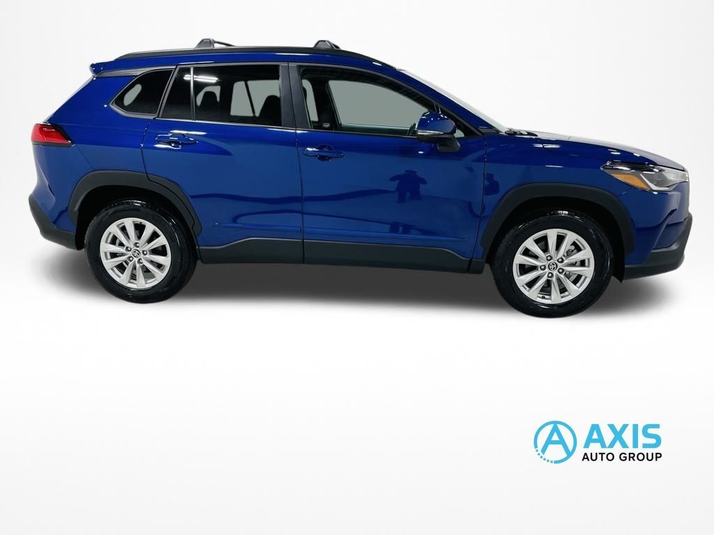 2022 Toyota Corolla Cross LE Jersey City NJ