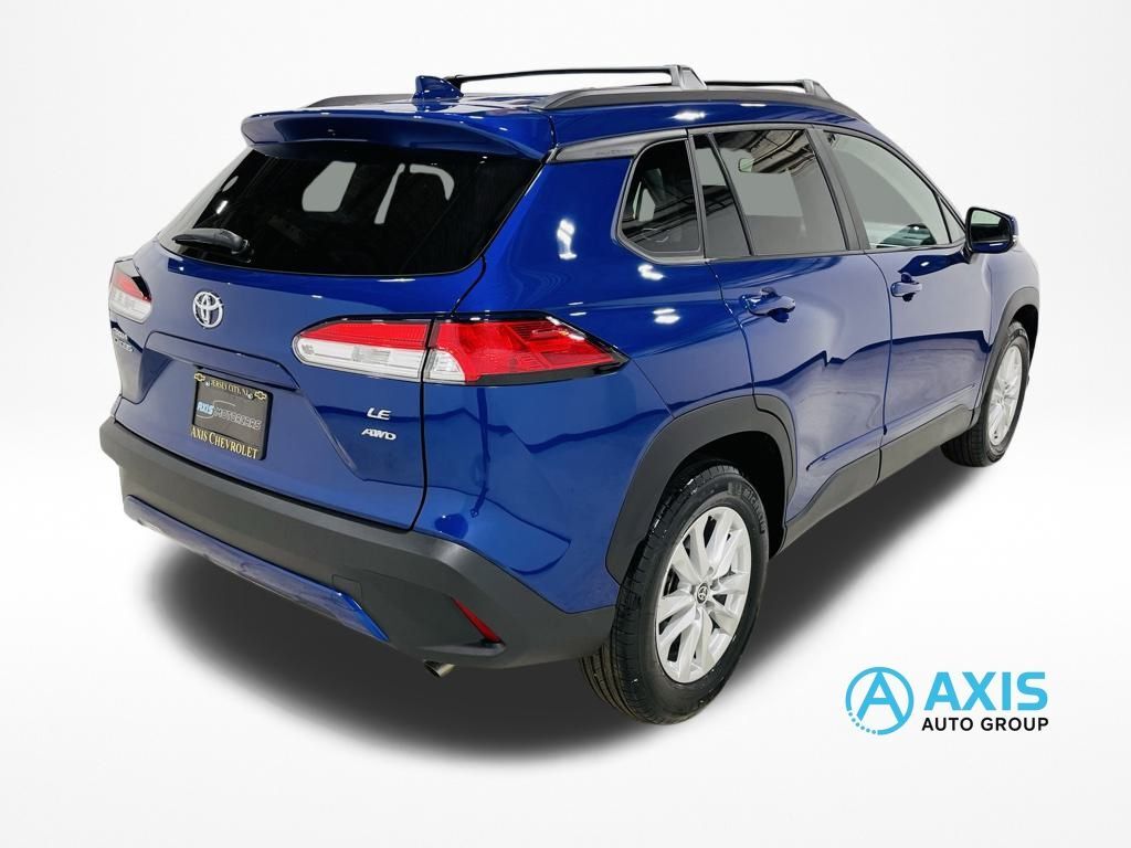 2022 Toyota Corolla Cross LE Jersey City NJ
