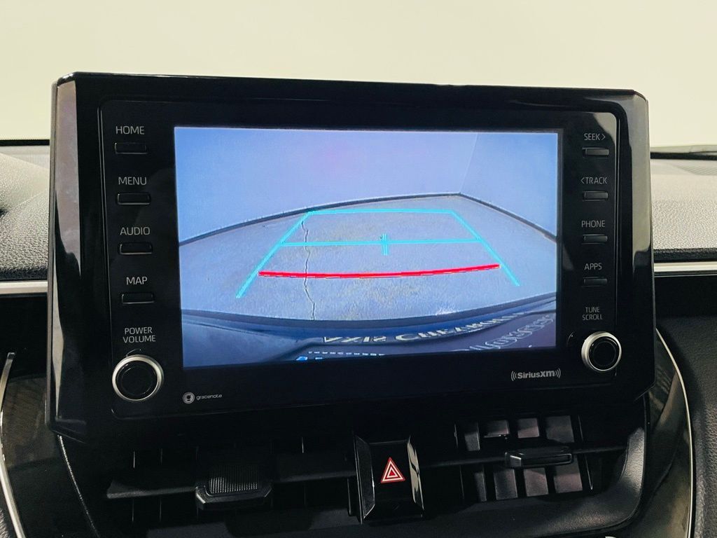 2022 Toyota Corolla Cross LE Jersey City NJ