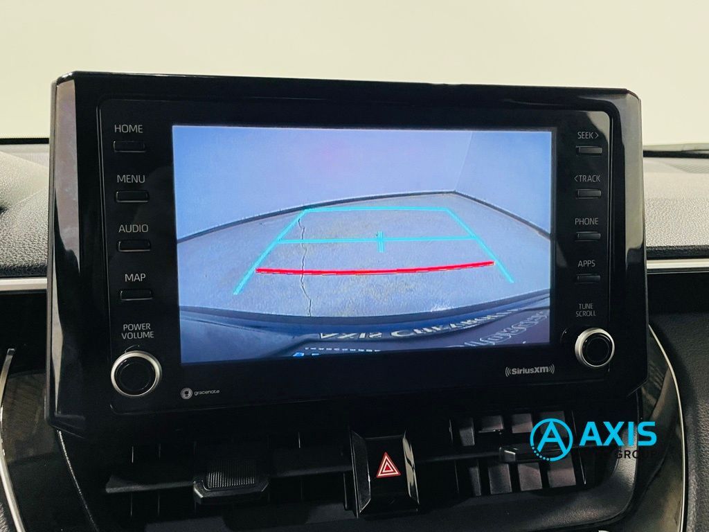 2022 Toyota Corolla Cross LE Jersey City NJ