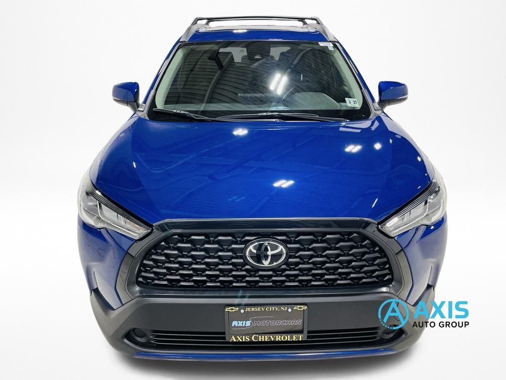 2022 Toyota Corolla Cross LE Jersey City NJ
