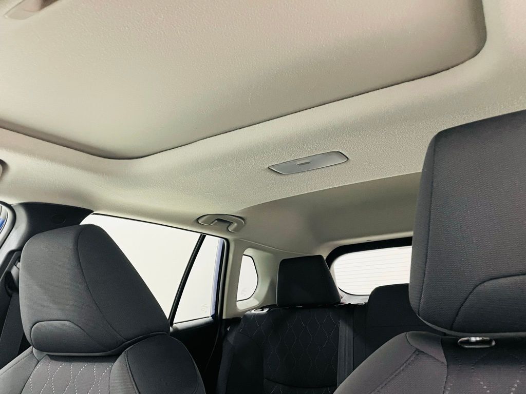 2022 Toyota Corolla Cross LE Jersey City NJ
