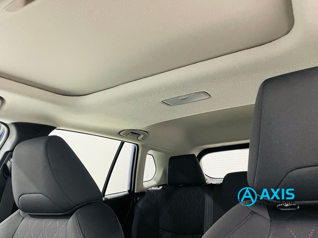 2022 Toyota Corolla Cross LE Jersey City NJ