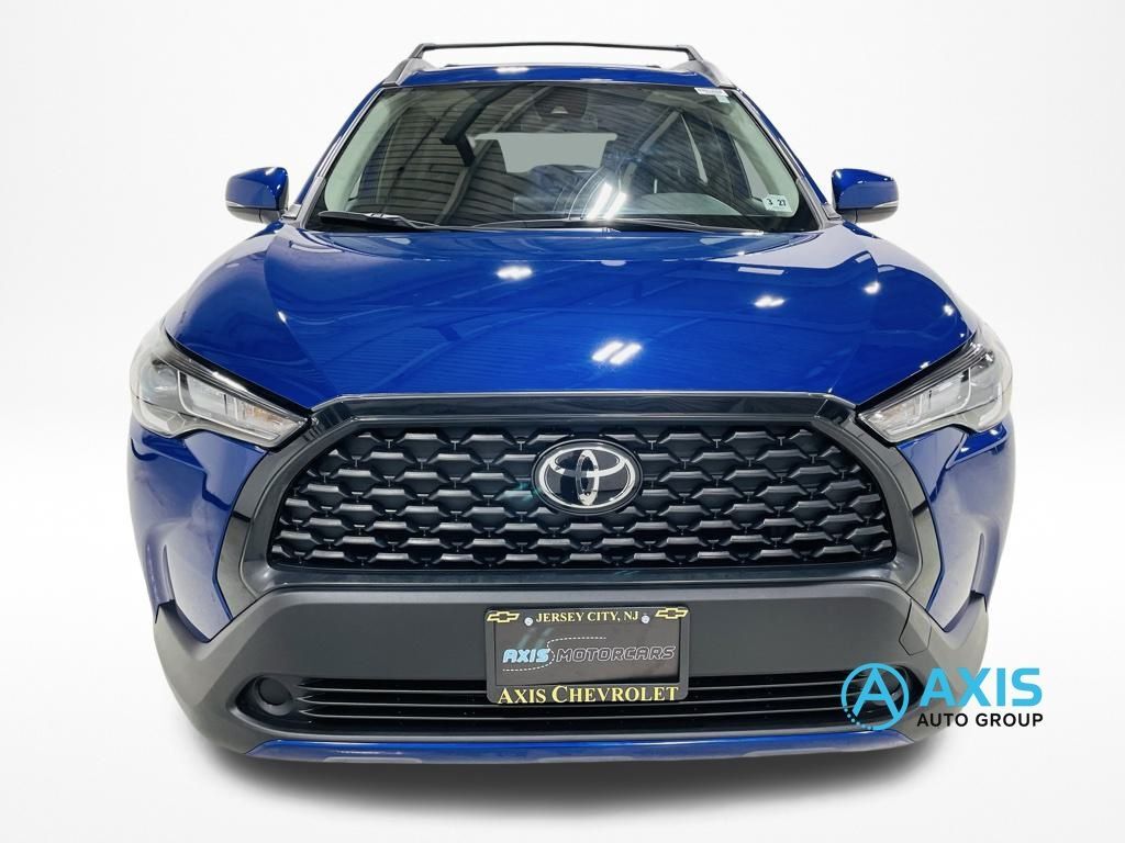2022 Toyota Corolla Cross LE Jersey City NJ