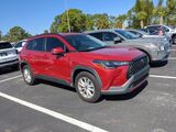 2022 Toyota Corolla Cross LE Oshkosh WI
