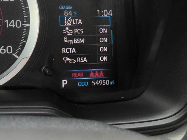 2022 Toyota Corolla Cross LE Plano TX