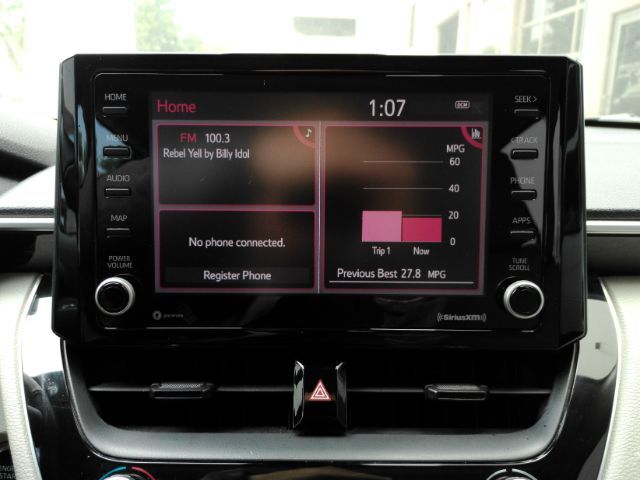 2022 Toyota Corolla Cross LE Plano TX