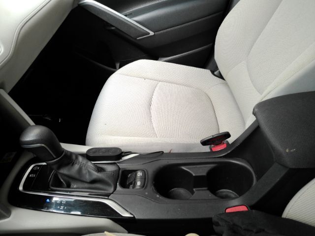 2022 Toyota Corolla Cross LE Plano TX