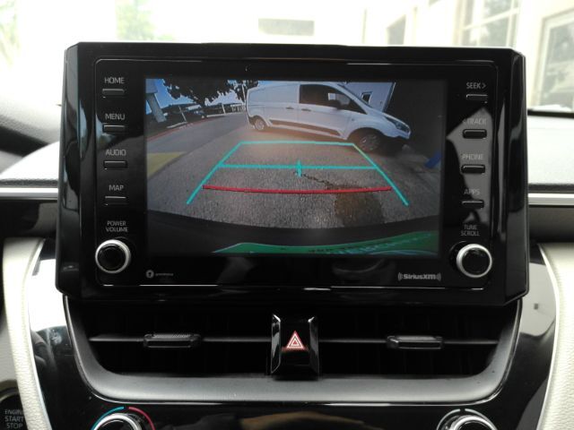 2022 Toyota Corolla Cross LE Plano TX