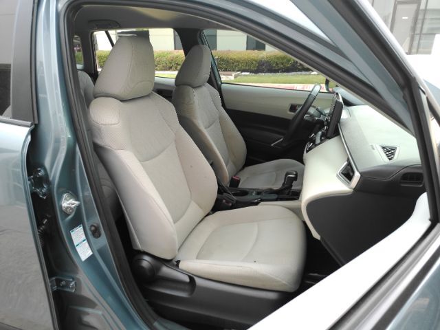 2022 Toyota Corolla Cross LE Plano TX