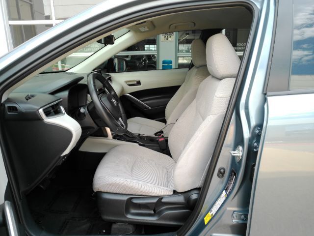 2022 Toyota Corolla Cross LE Plano TX