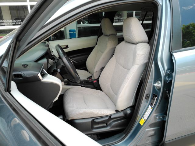 2022 Toyota Corolla Cross LE Plano TX