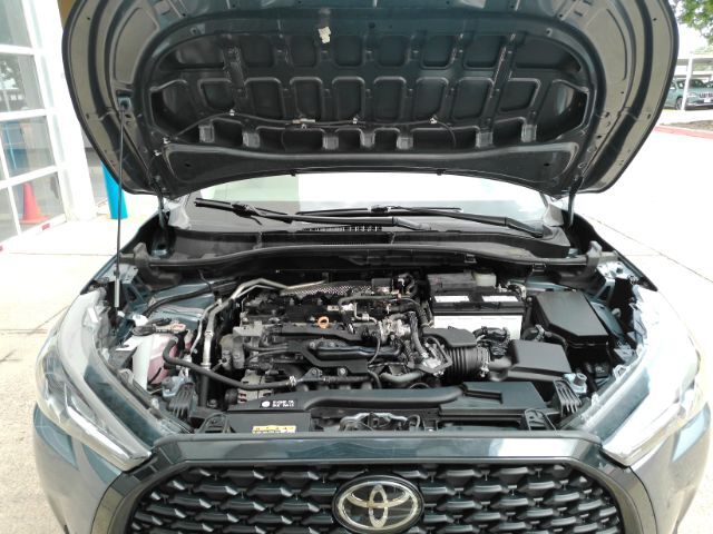 2022 Toyota Corolla Cross LE Plano TX
