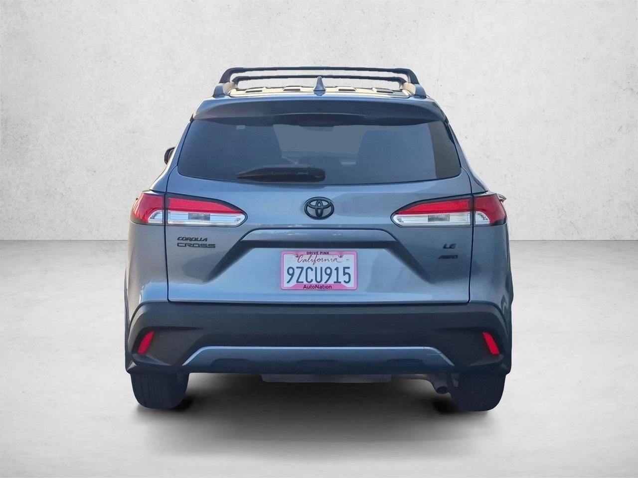 2022 Toyota Corolla Cross LE Roseville CA