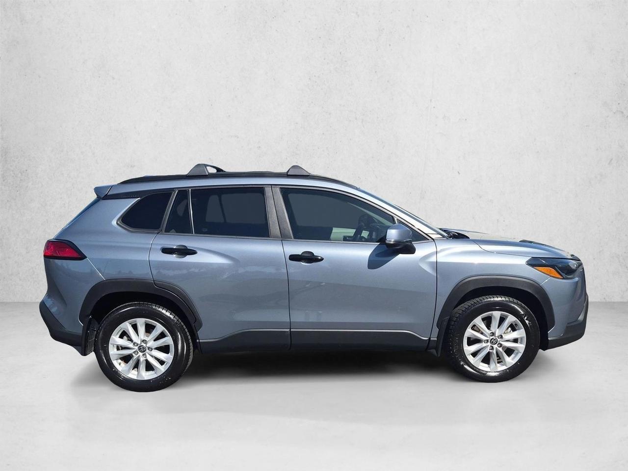 2022 Toyota Corolla Cross LE Roseville CA