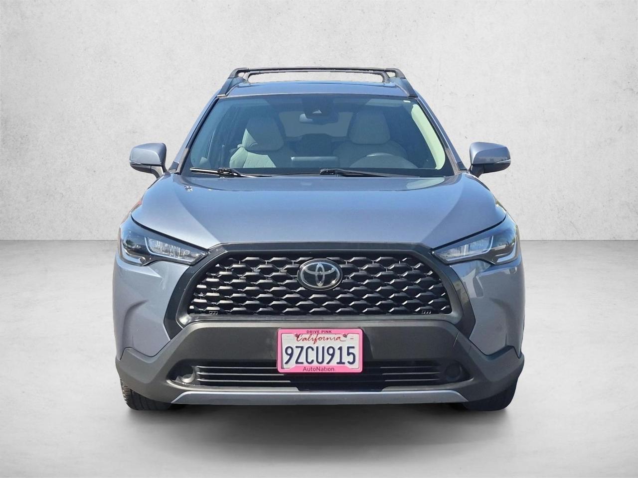 2022 Toyota Corolla Cross LE Roseville CA