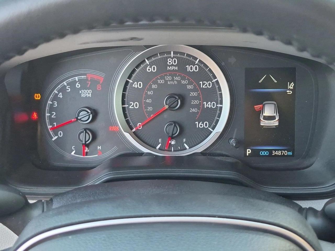 2022 Toyota Corolla Cross LE Roseville CA