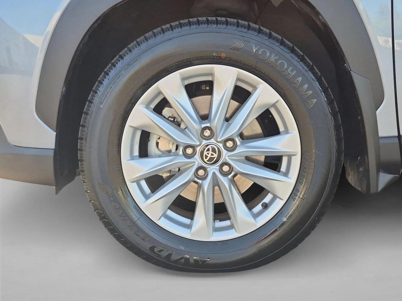 2022 Toyota Corolla Cross LE Roseville CA