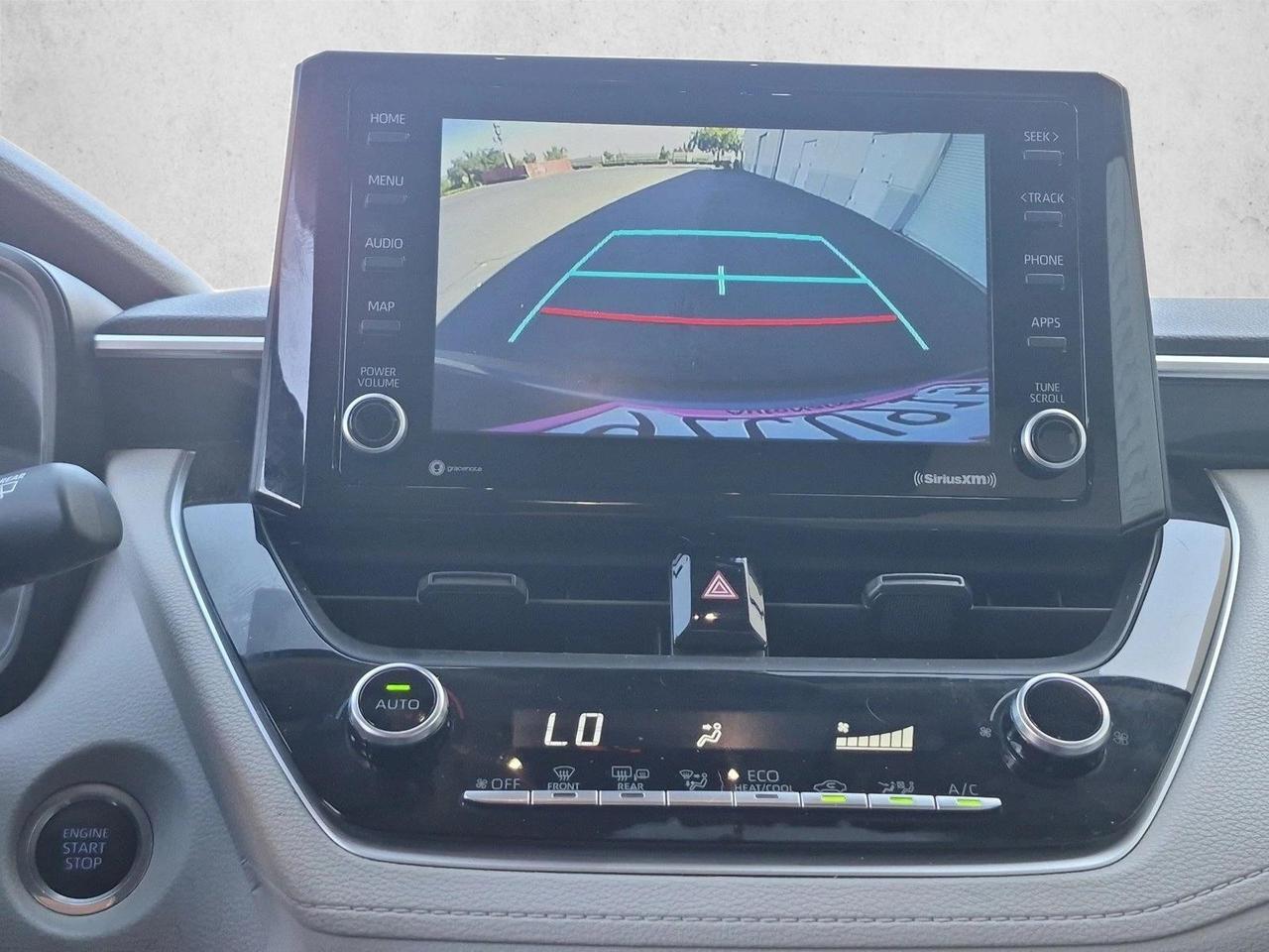 2022 Toyota Corolla Cross LE Roseville CA