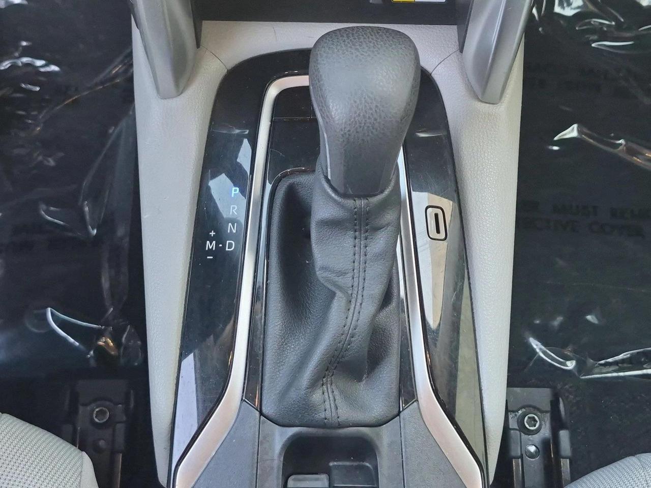 2022 Toyota Corolla Cross LE Roseville CA