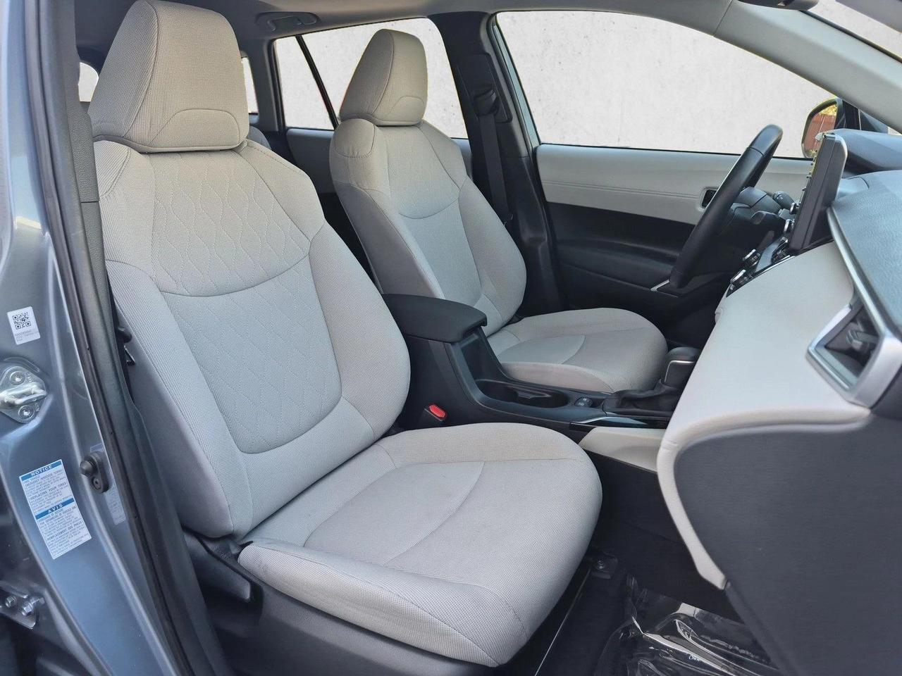 2022 Toyota Corolla Cross LE Roseville CA