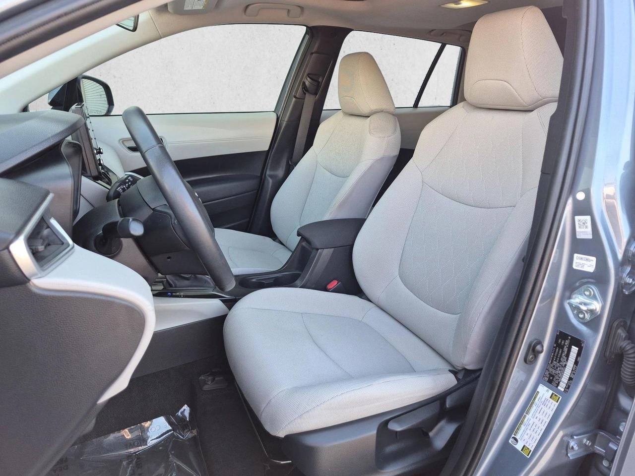 2022 Toyota Corolla Cross LE Roseville CA