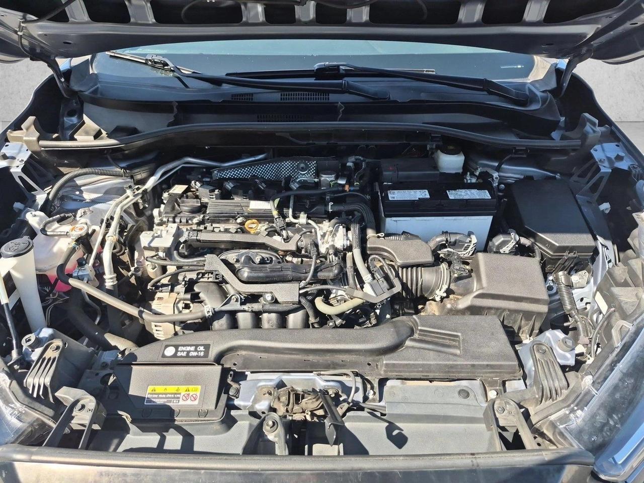 2022 Toyota Corolla Cross LE Roseville CA