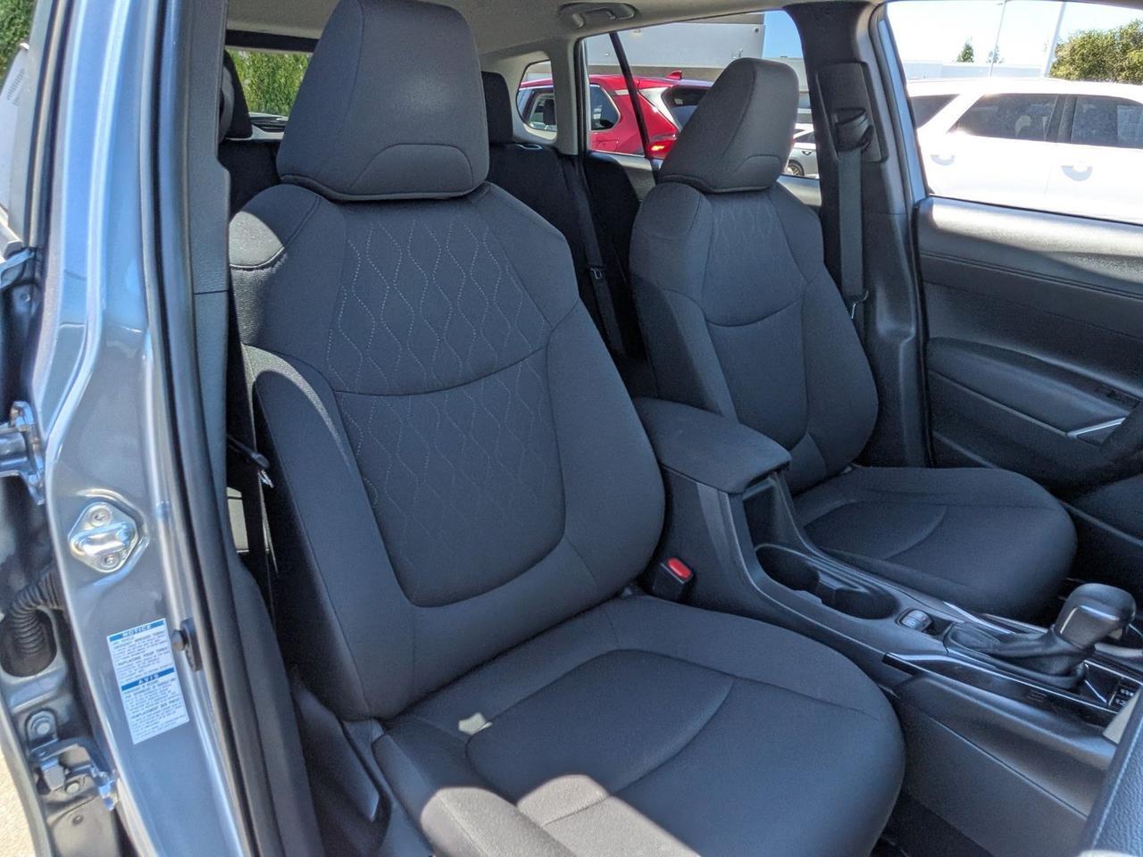 2022 Toyota Corolla Cross LE Roseville CA