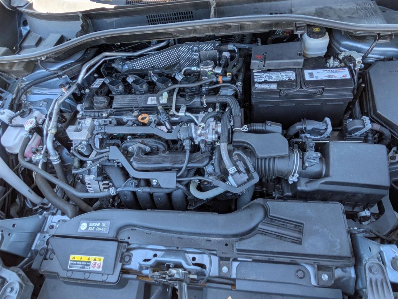 2022 Toyota Corolla Cross LE Roseville CA